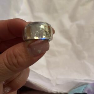 Swarovski ring size 5